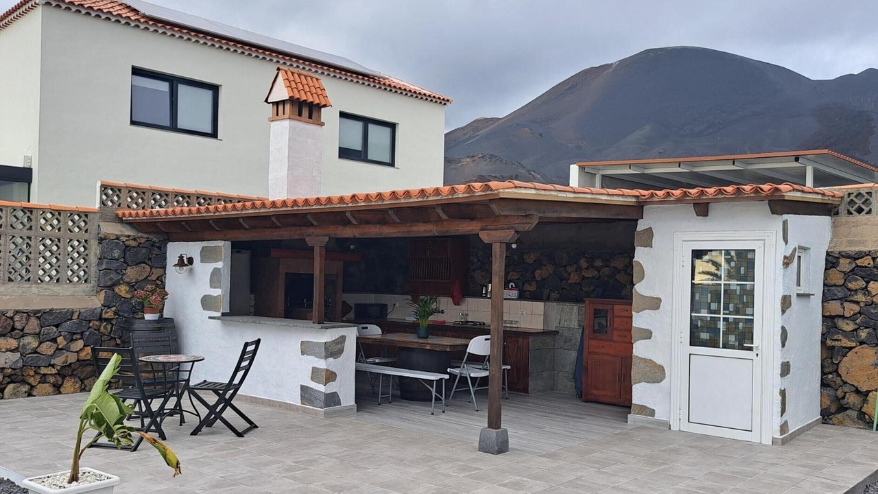 Photo of Outdoor in Las Manchas