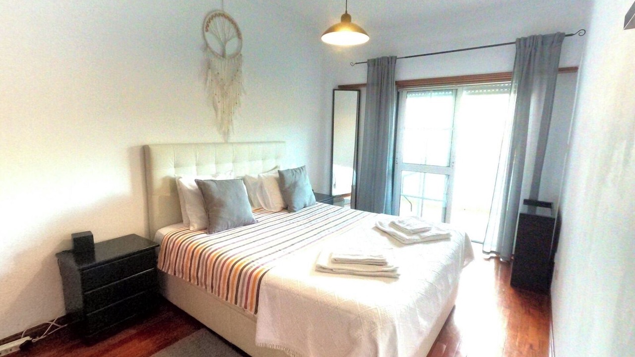 Photo of Bedroom in Barcarena
