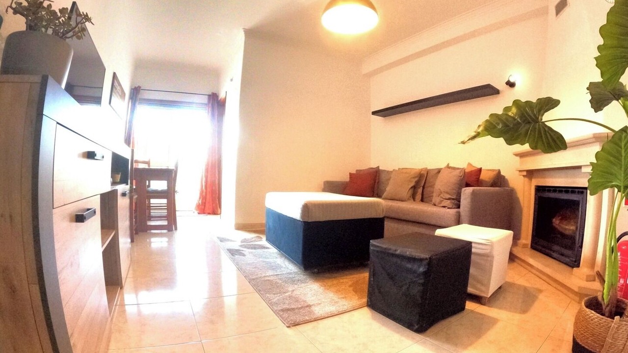 Photo of Livingroom in Barcarena