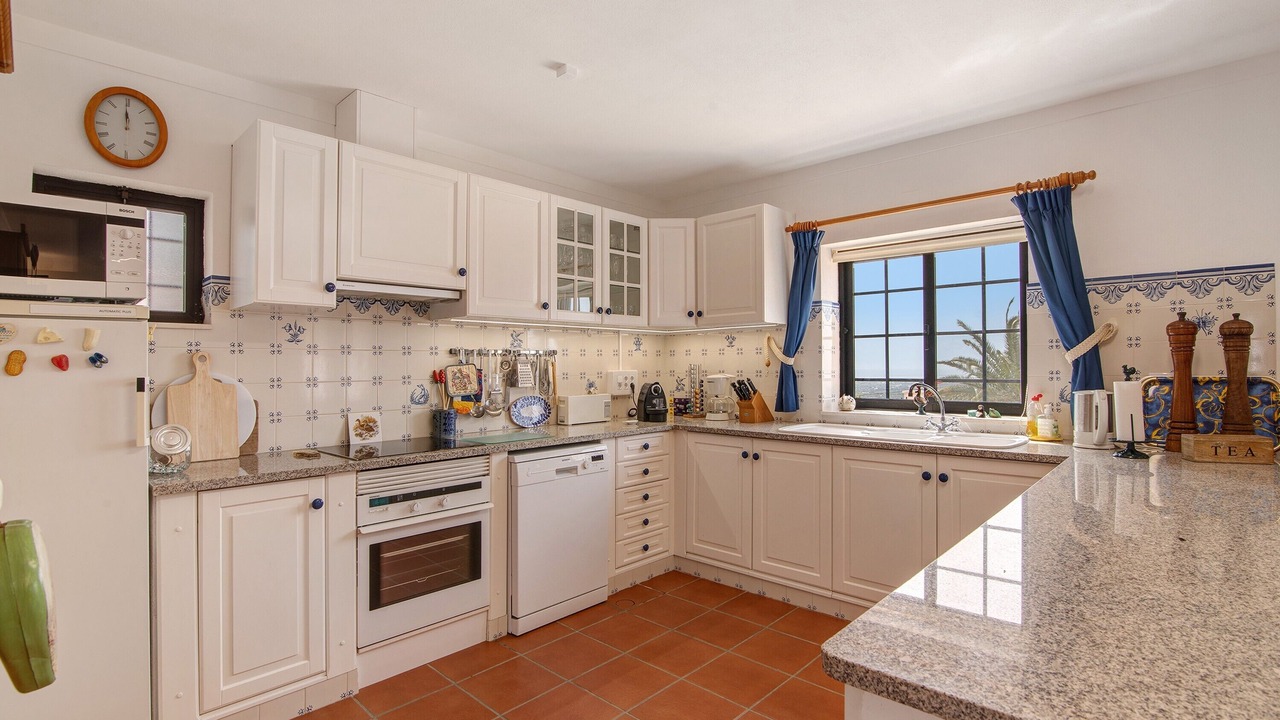 Photo of Kitchen in Vale Grande