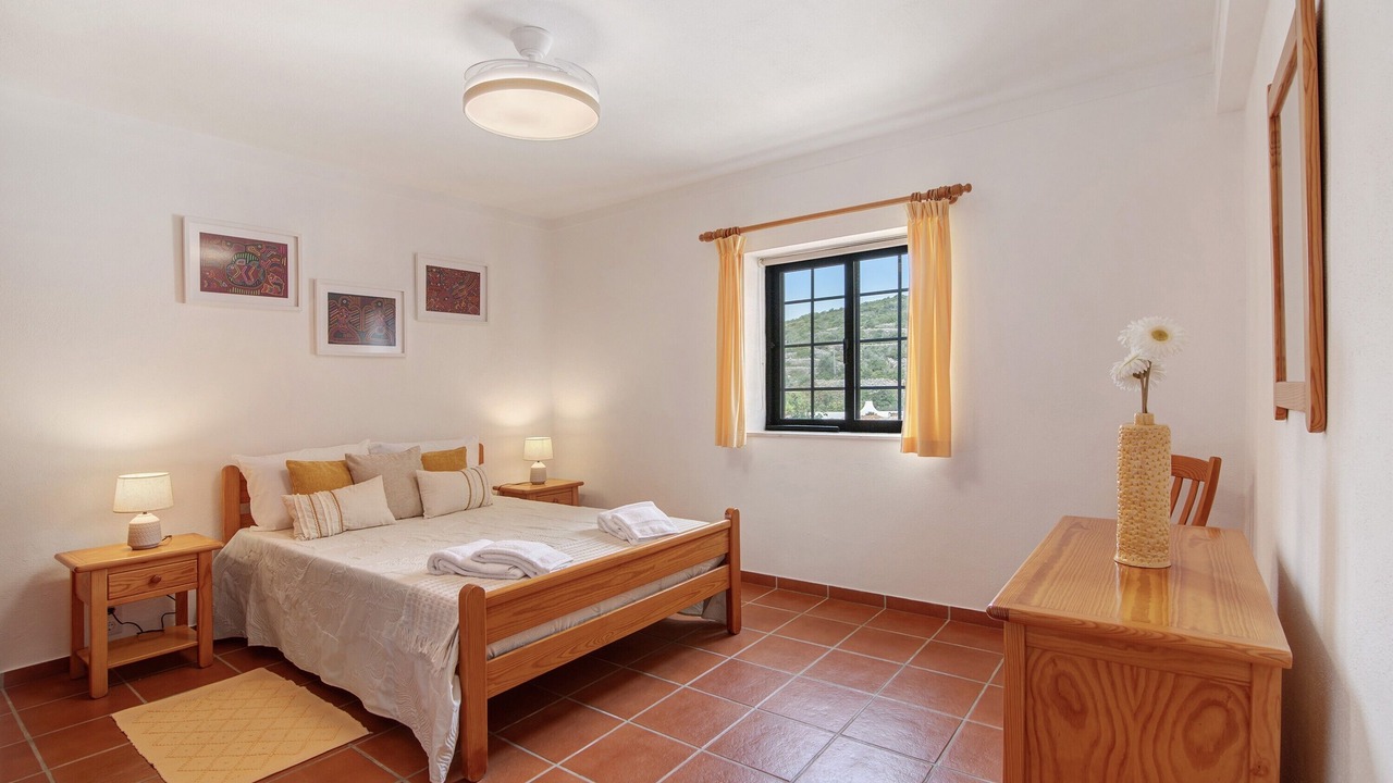 Photo of Bedroom in Vale Grande