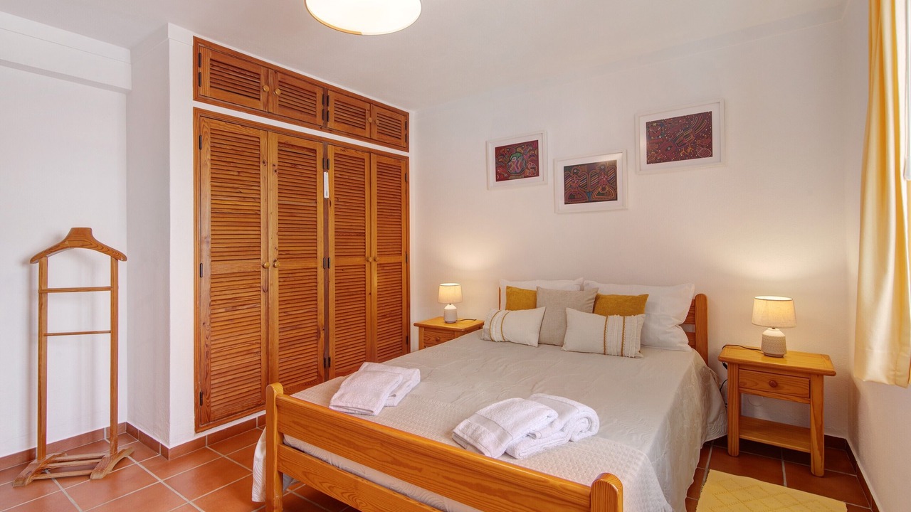 Photo of Bedroom in Vale Grande