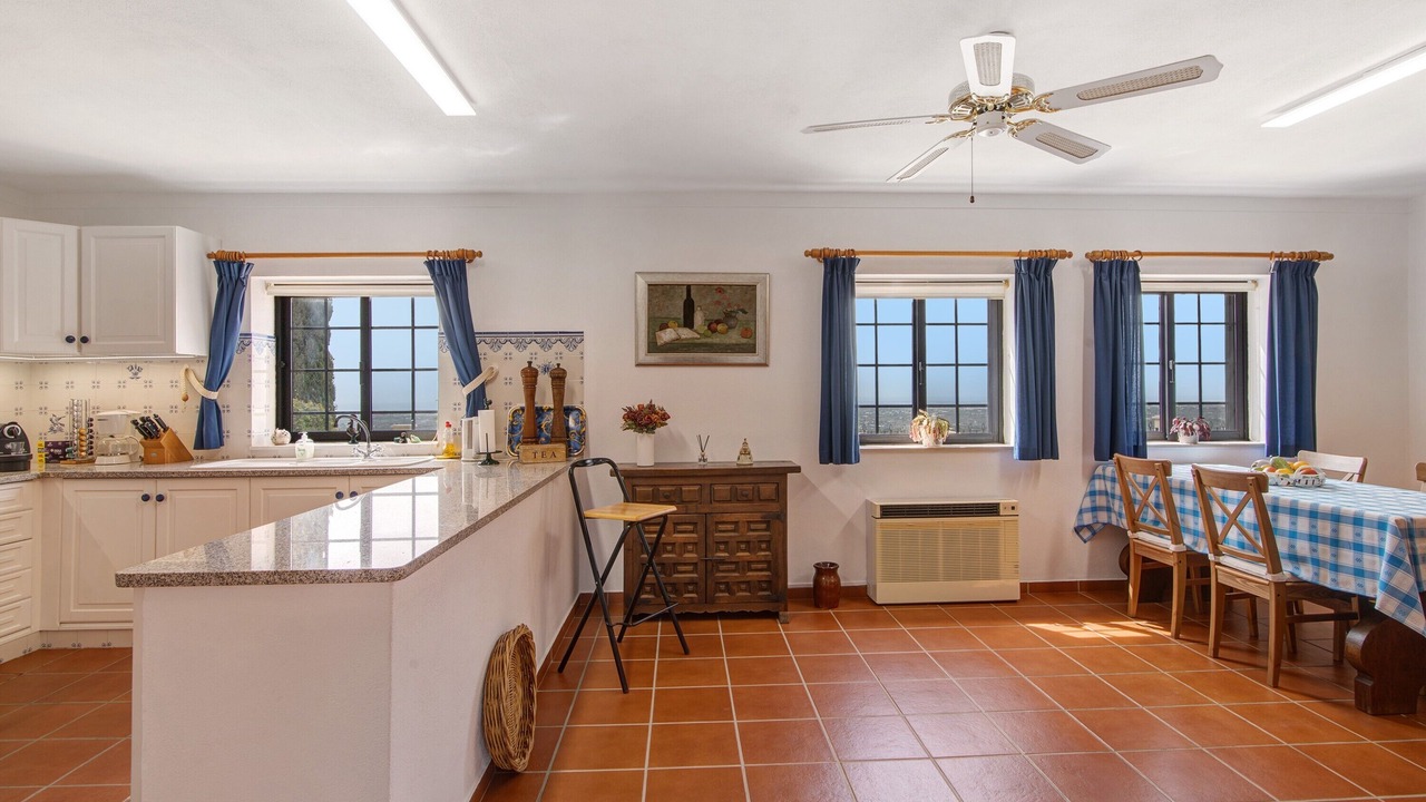 Photo of Kitchen in Vale Grande