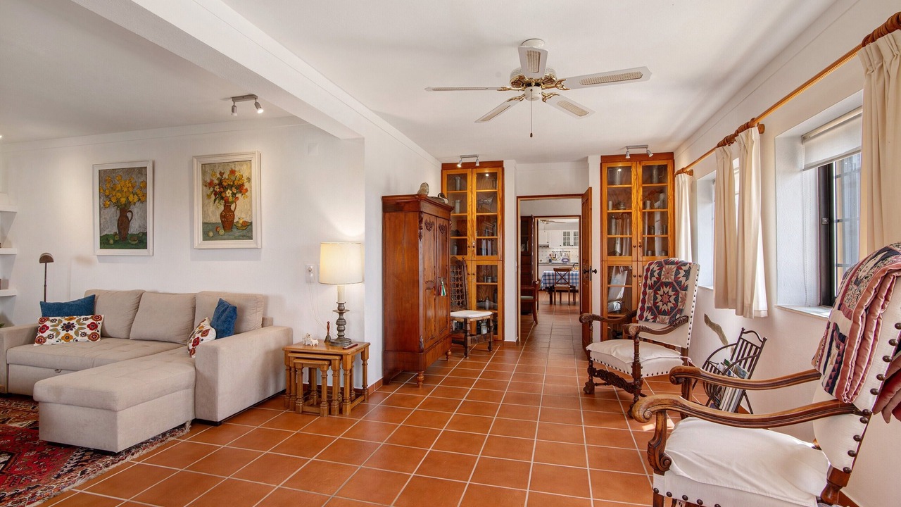 Photo of Livingroom in Vale Grande