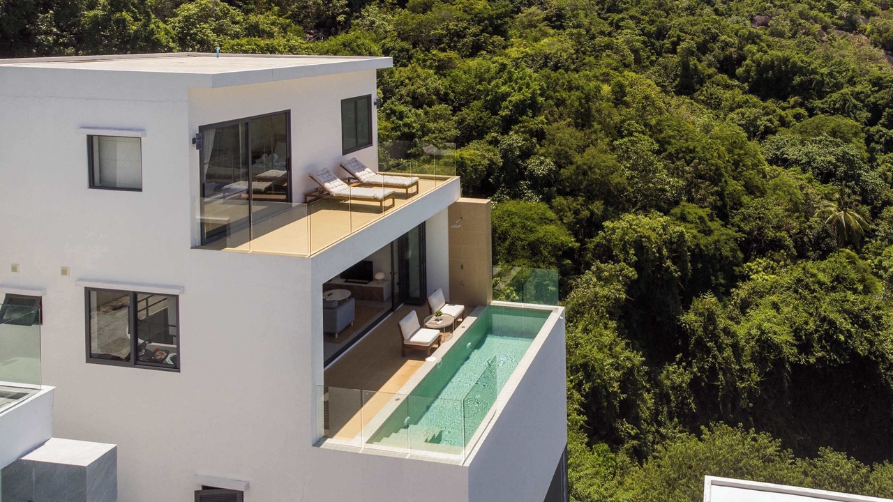 Photo of Outdoor in Lamai