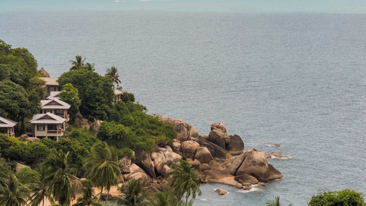 Photo of Outdoor in Lamai