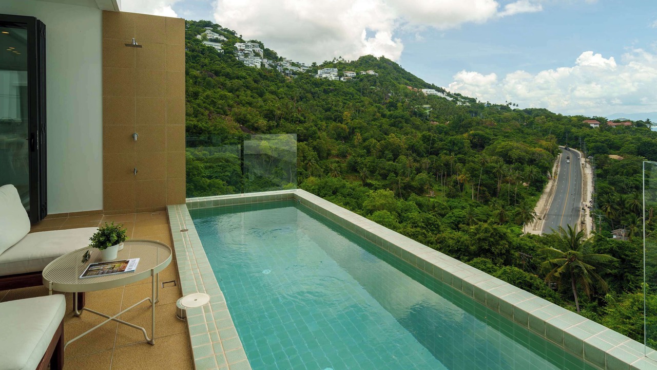 Photo of Outdoor in Lamai