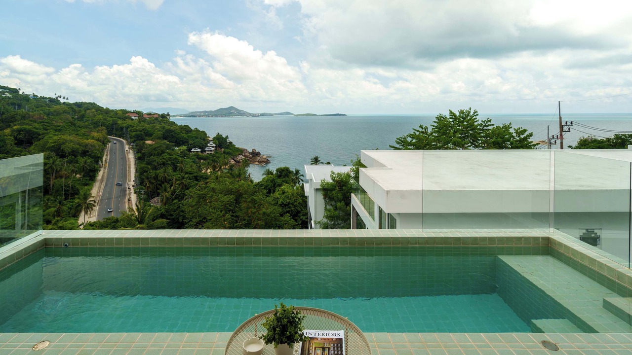 Photo of Outdoor in Lamai