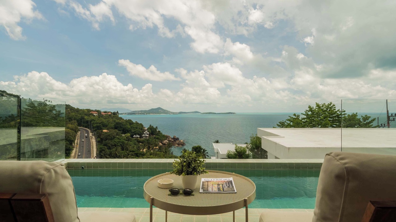 Photo of Outdoor in Lamai