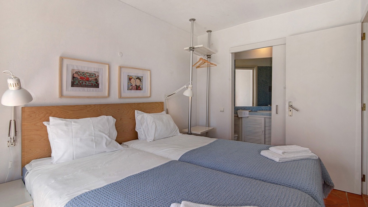 Photo of Bedroom in Albufeira