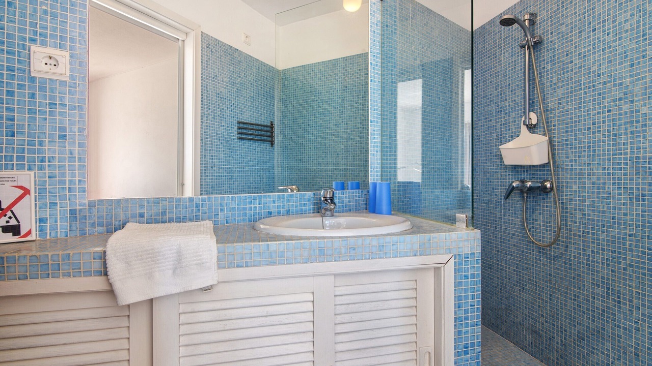 Photo of Bathroom in Albufeira