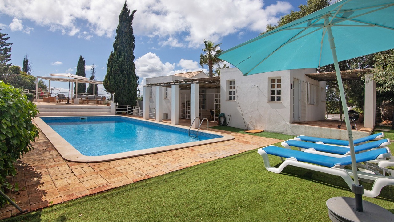 Photo of Outdoor in Albufeira