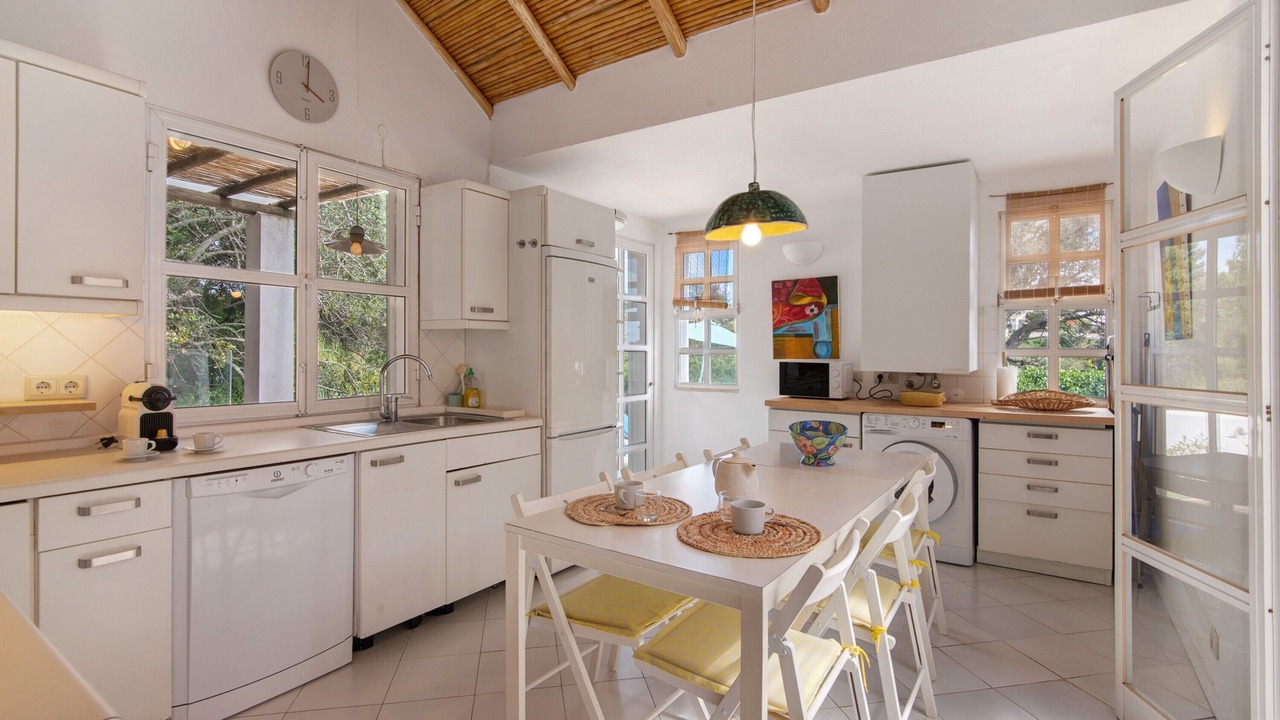 Photo of Kitchen in Albufeira