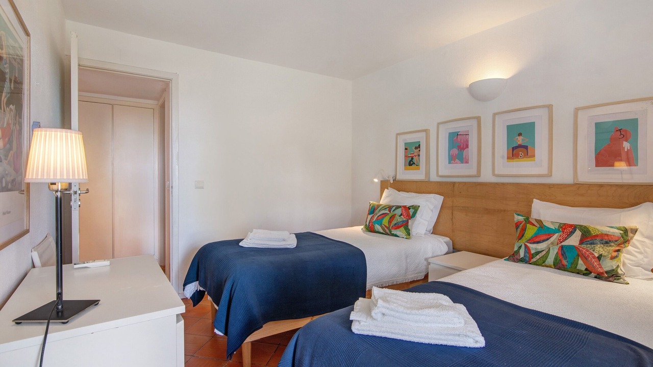 Photo of Bedroom in Albufeira
