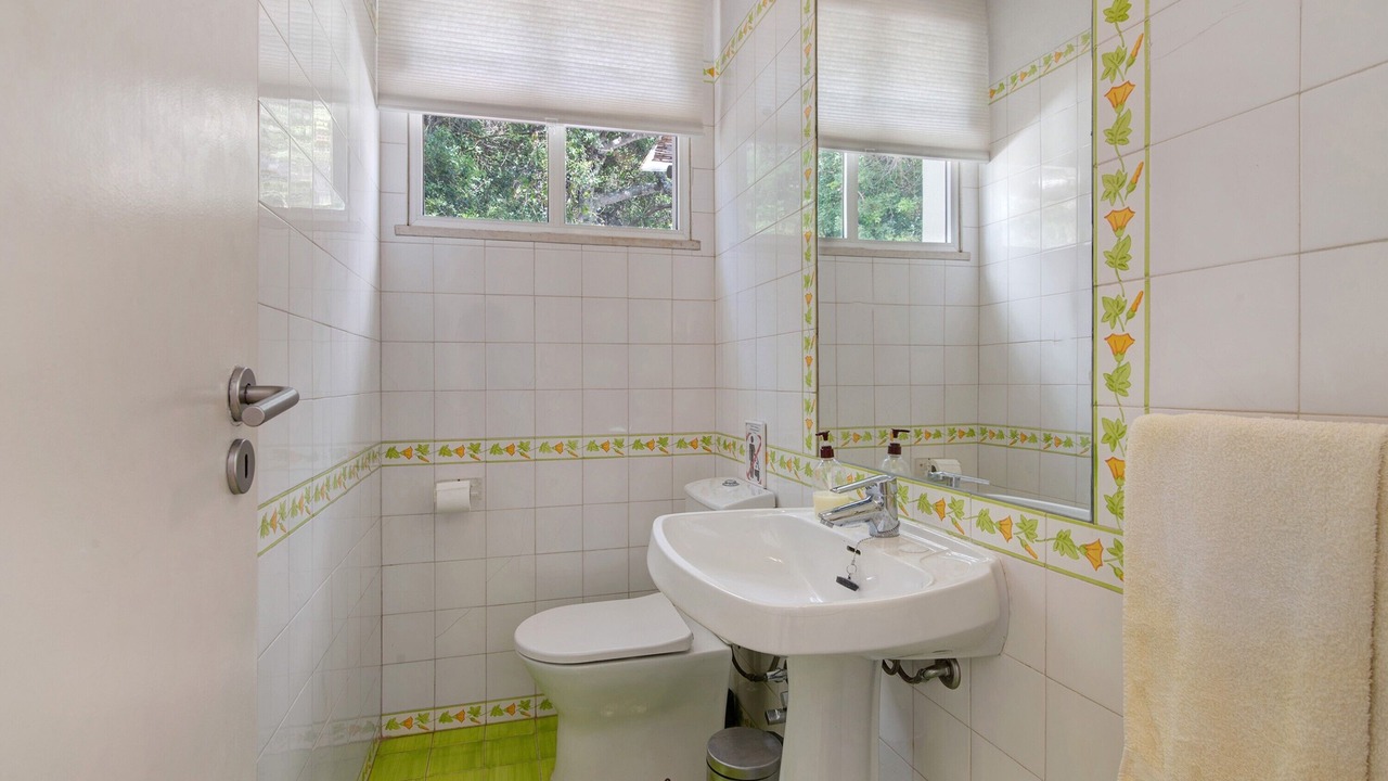 Photo of Bathroom in Albufeira