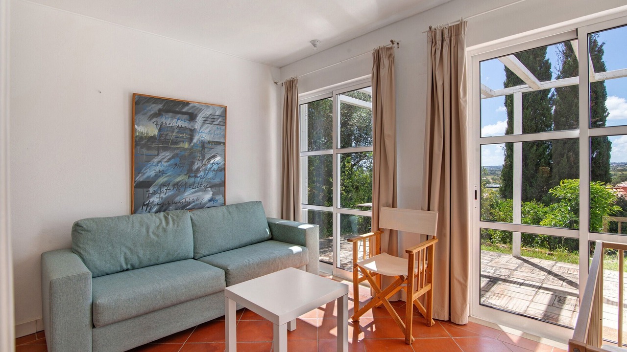 Photo of Livingroom in Albufeira
