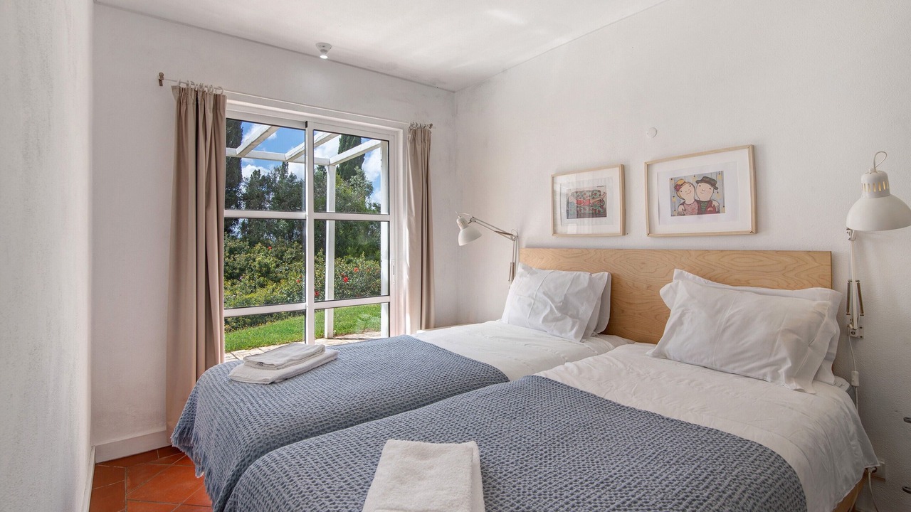Photo of Bedroom in Albufeira