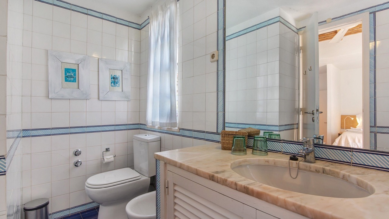 Photo of Bathroom in Albufeira