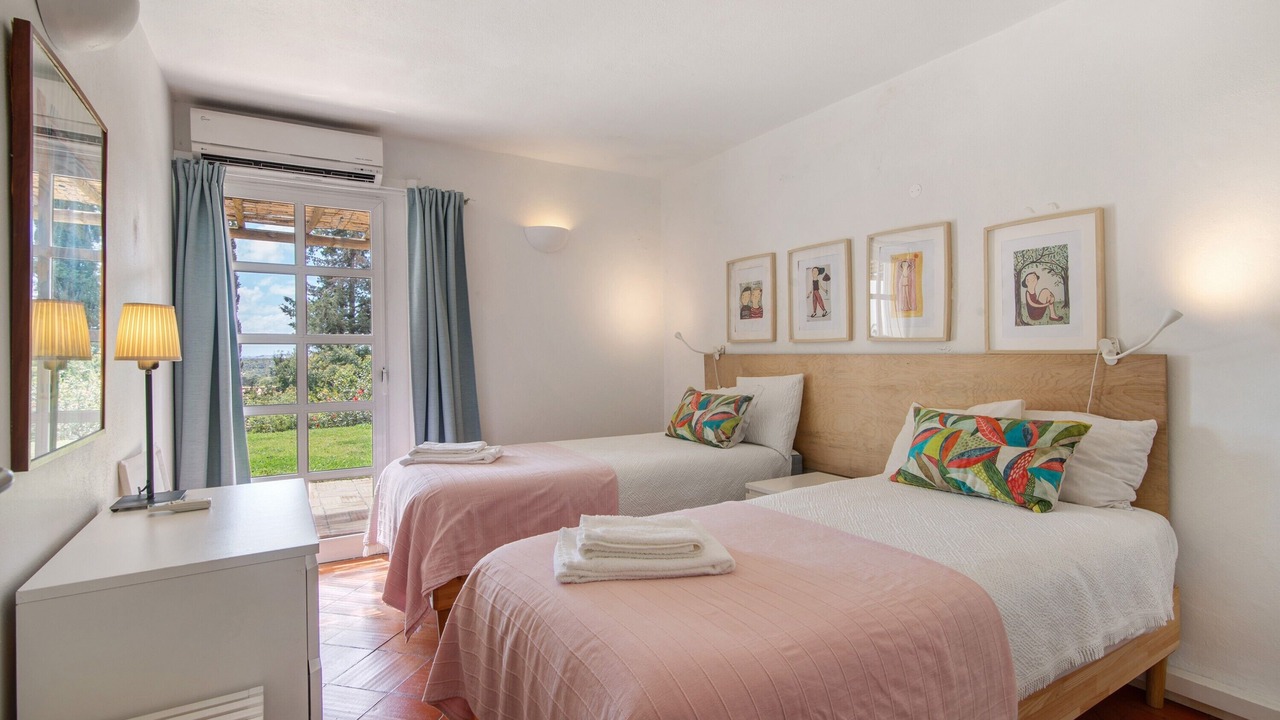 Photo of Bedroom in Albufeira