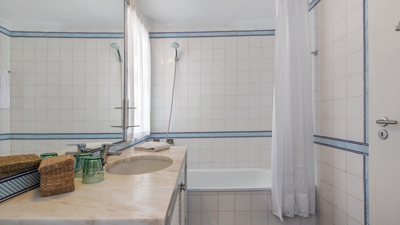 Photo of Bathroom in Albufeira