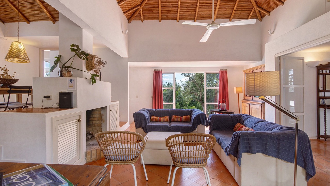 Photo of Livingroom in Albufeira