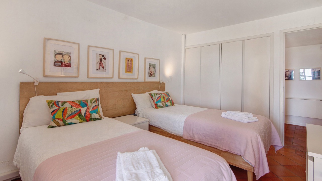 Photo of Bedroom in Albufeira