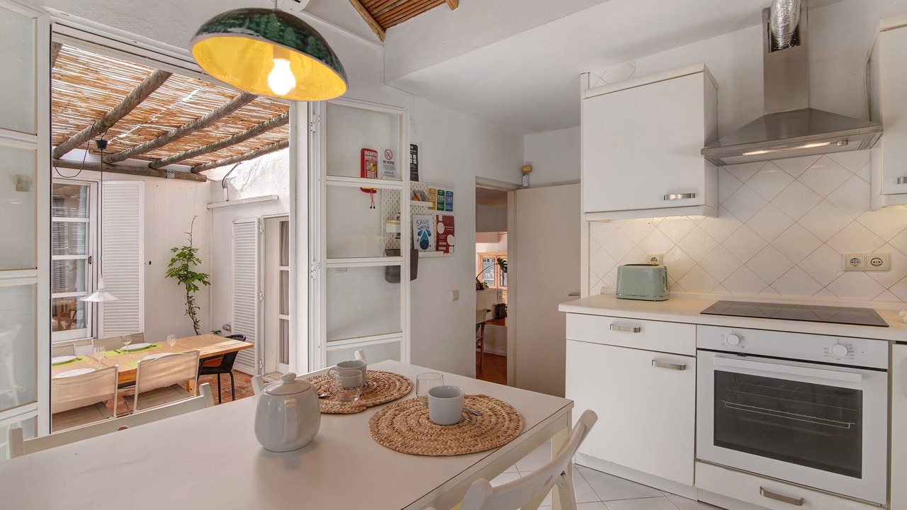 Photo of Kitchen in Albufeira