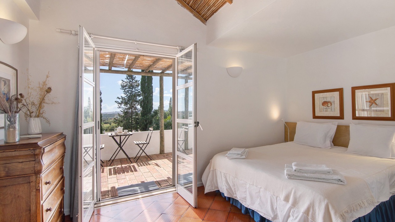 Photo of Bedroom in Albufeira