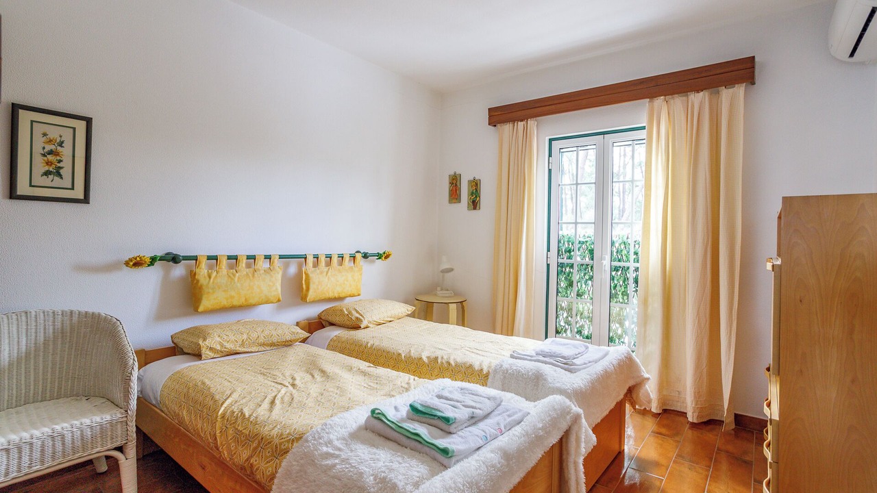 Photo of Bedroom in Retur