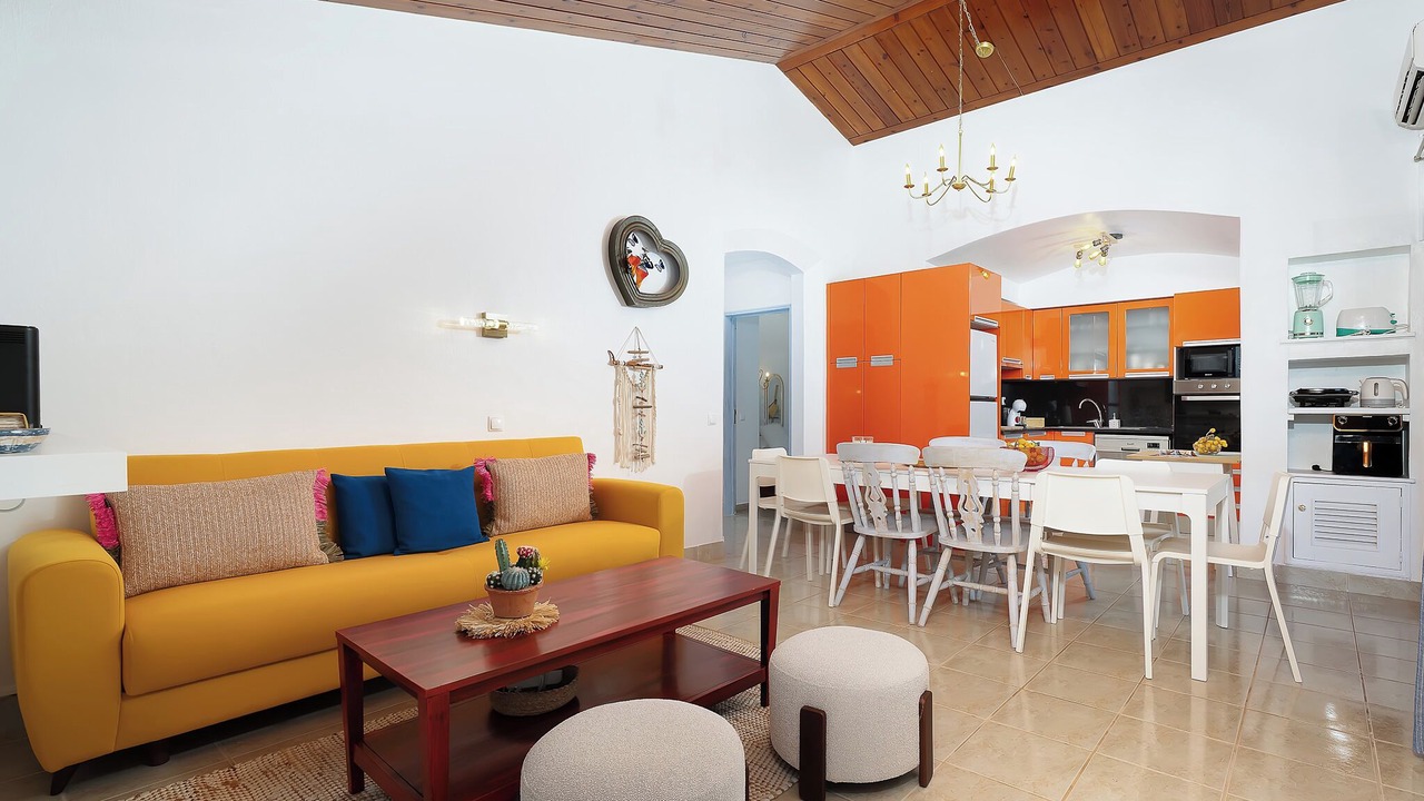Photo of Livingroom in Areias de Sao Joao
