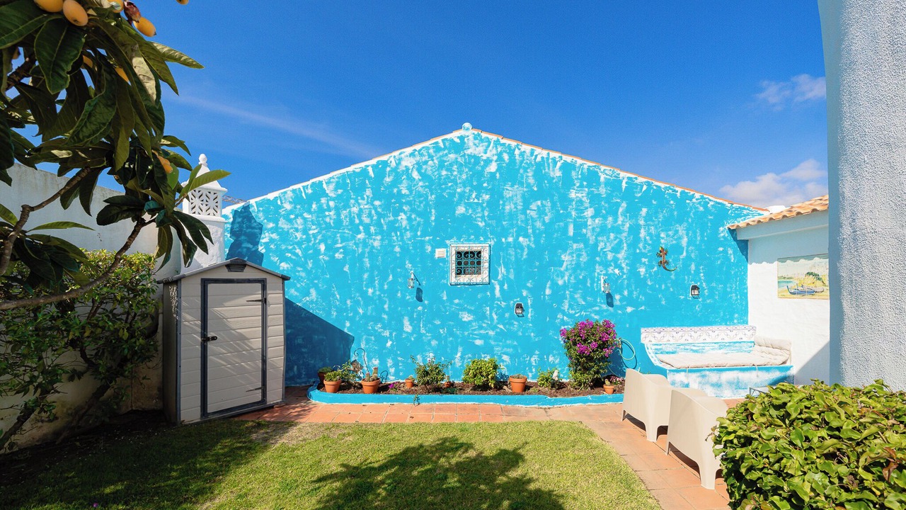 Photo of Outdoor in Areias de Sao Joao