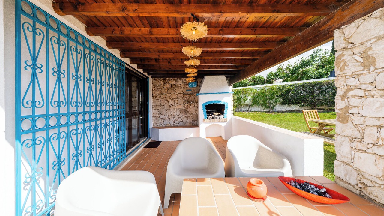 Photo of Outdoor in Areias de Sao Joao