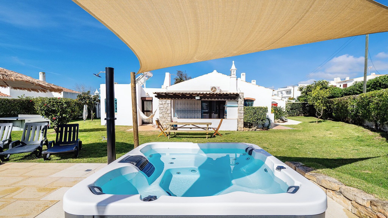 Photo of Outdoor in Areias de Sao Joao