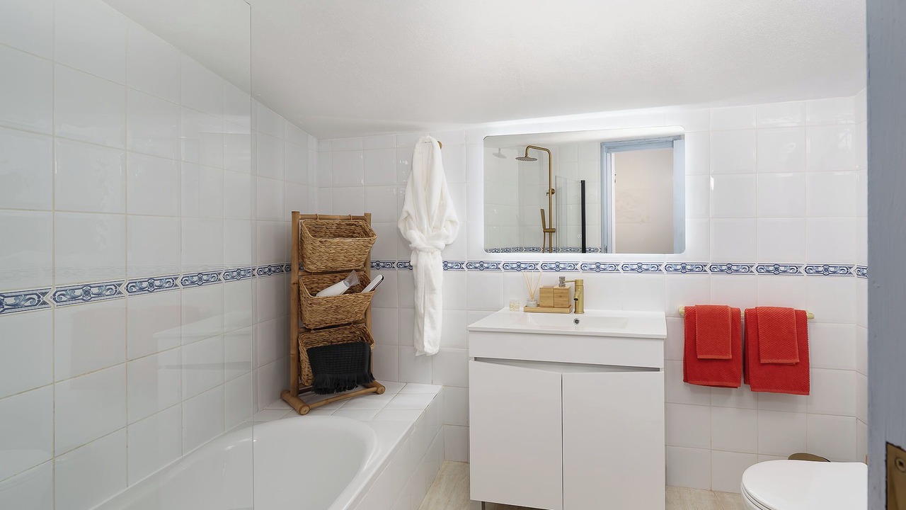 Photo of Bathroom in Areias de Sao Joao