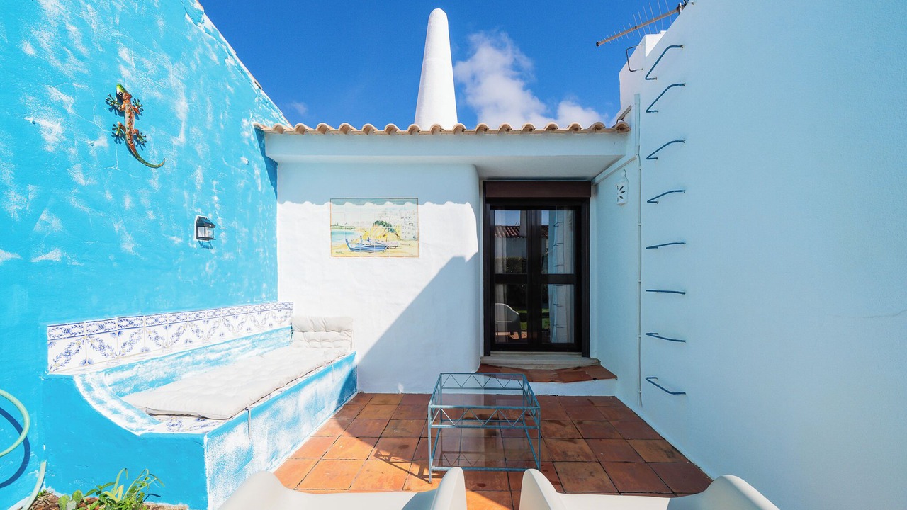 Photo of Patio Balcony in Areias de Sao Joao