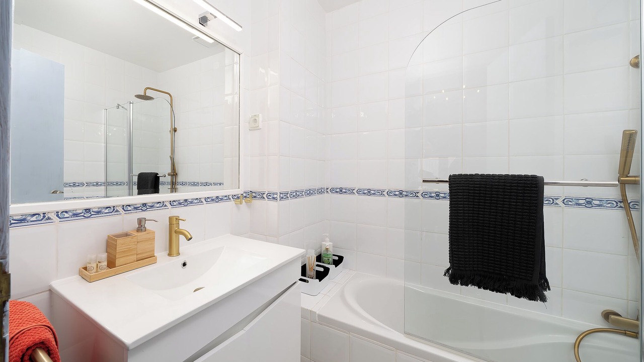 Photo of Bathroom in Areias de Sao Joao
