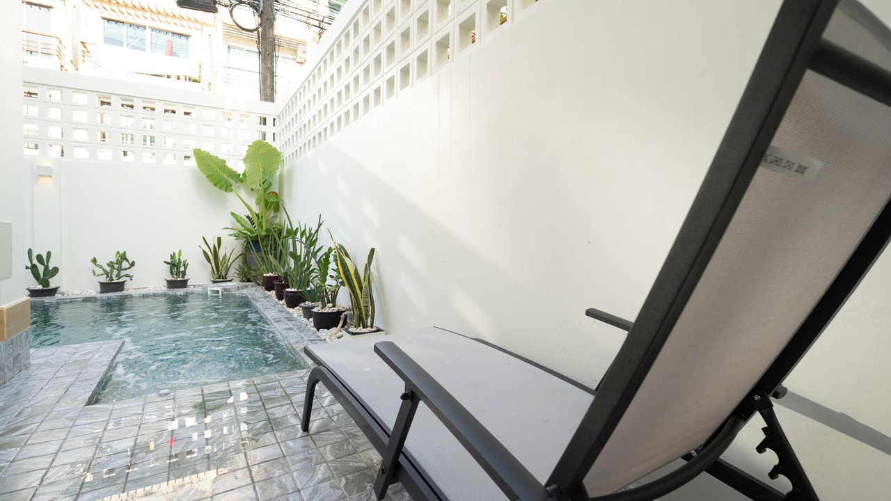 Photo of Outdoor in Patong