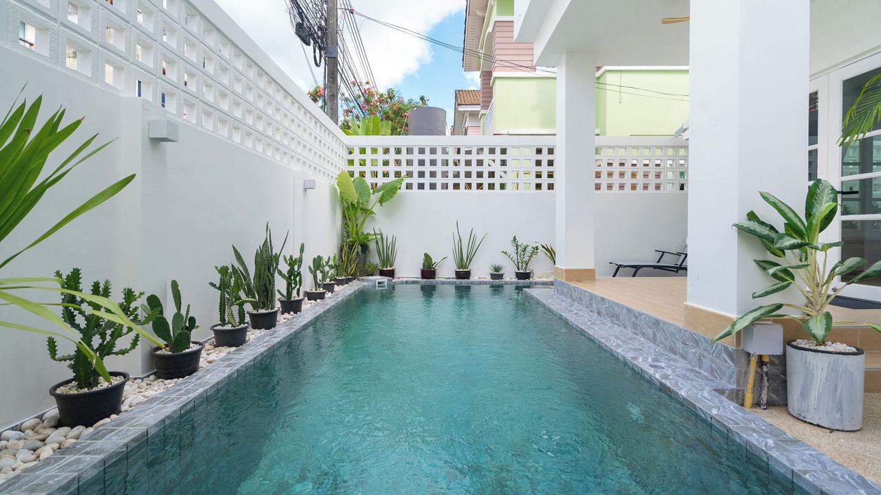 Photo of Outdoor in Patong