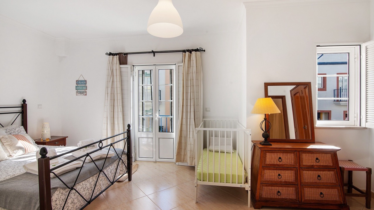 Photo of Bedroom in Altura