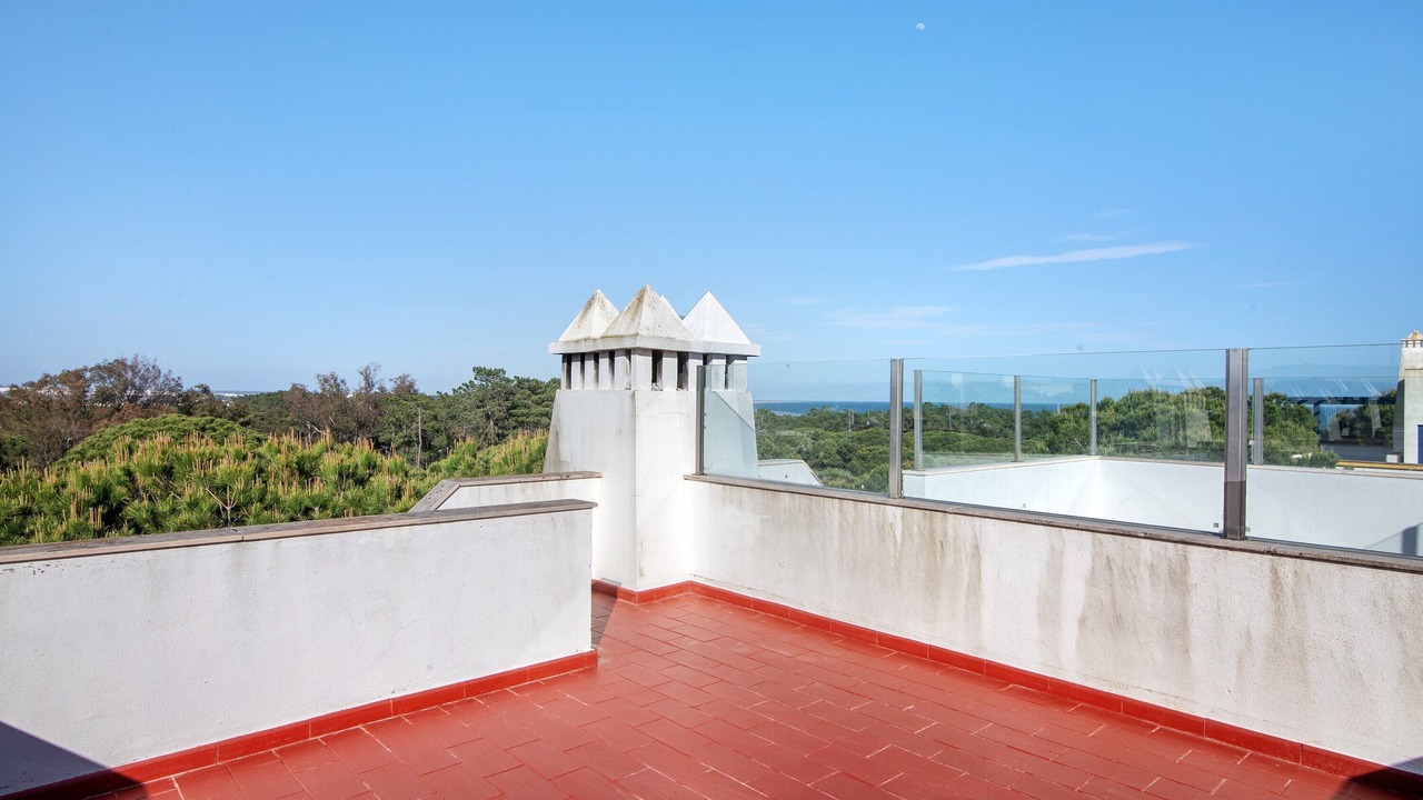 Photo of Patio Balcony in Altura
