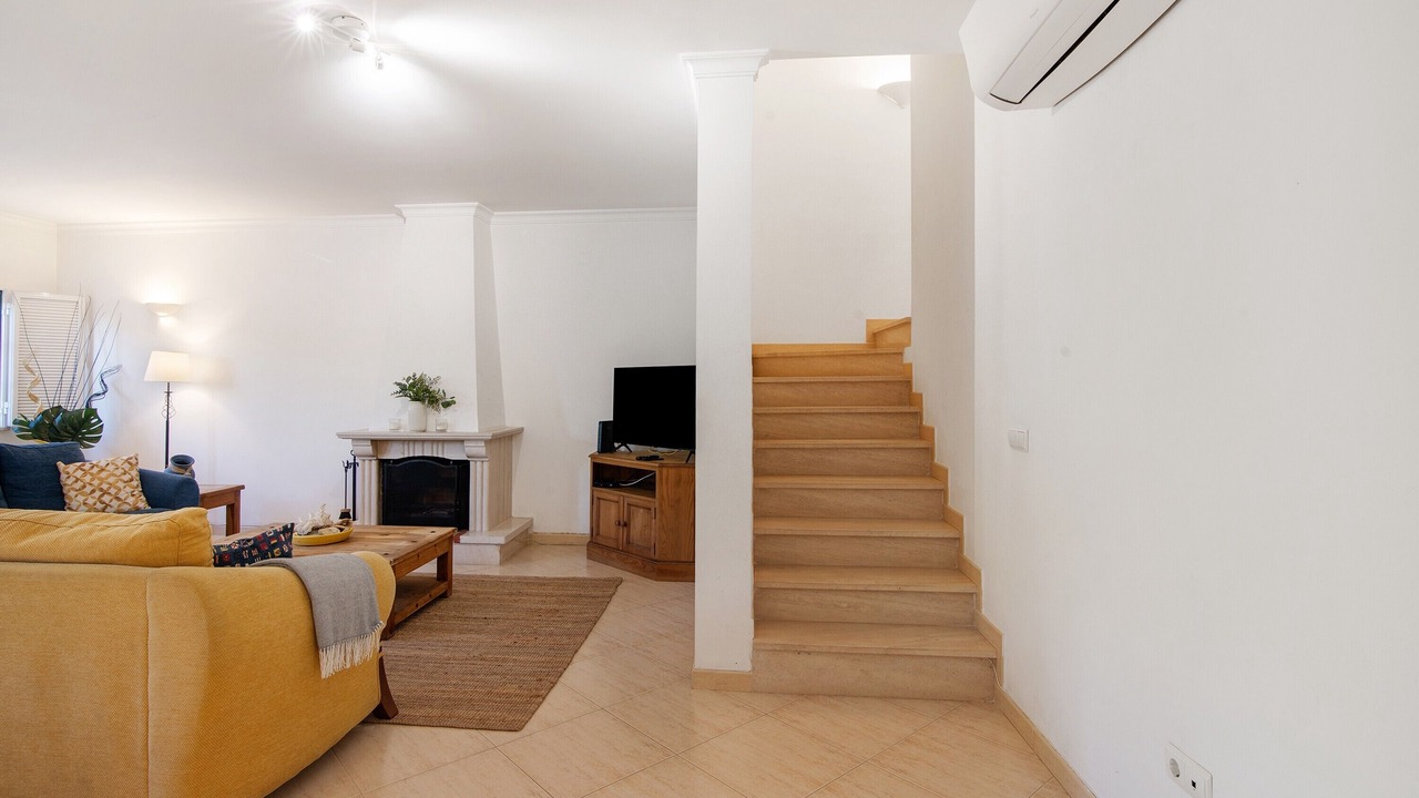 Photo of Livingroom in Altura