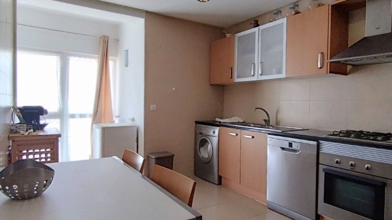 Photo of Kitchen in Vila Real Santo Antonio