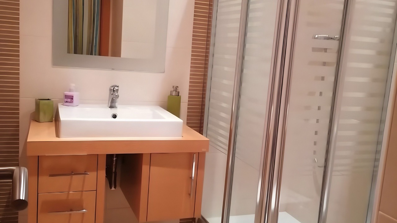 Photo of Bathroom in Vila Real Santo Antonio