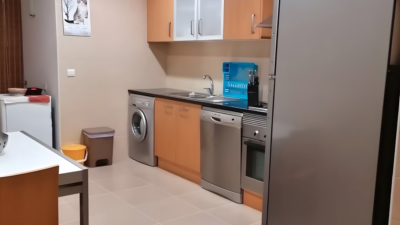 Photo of Kitchen in Vila Real Santo Antonio