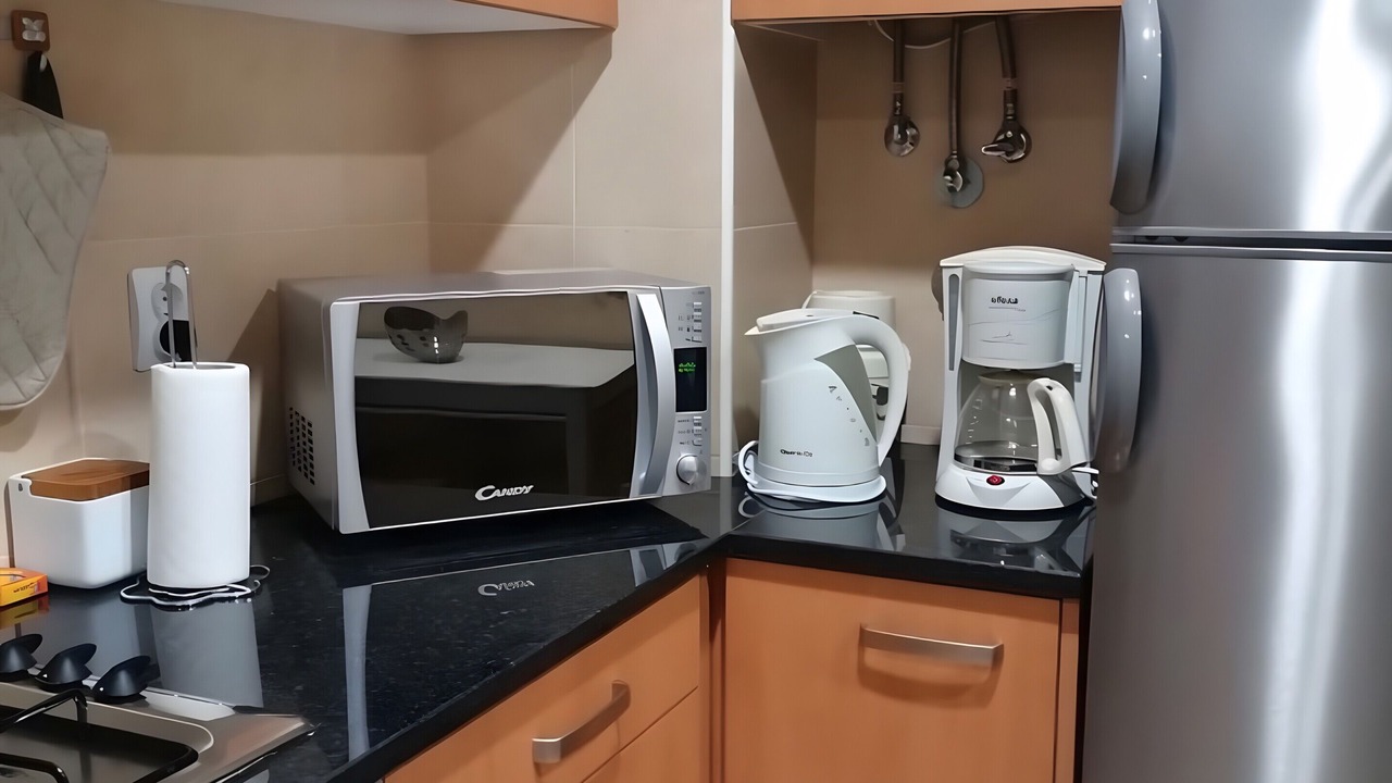 Photo of Kitchen in Vila Real Santo Antonio