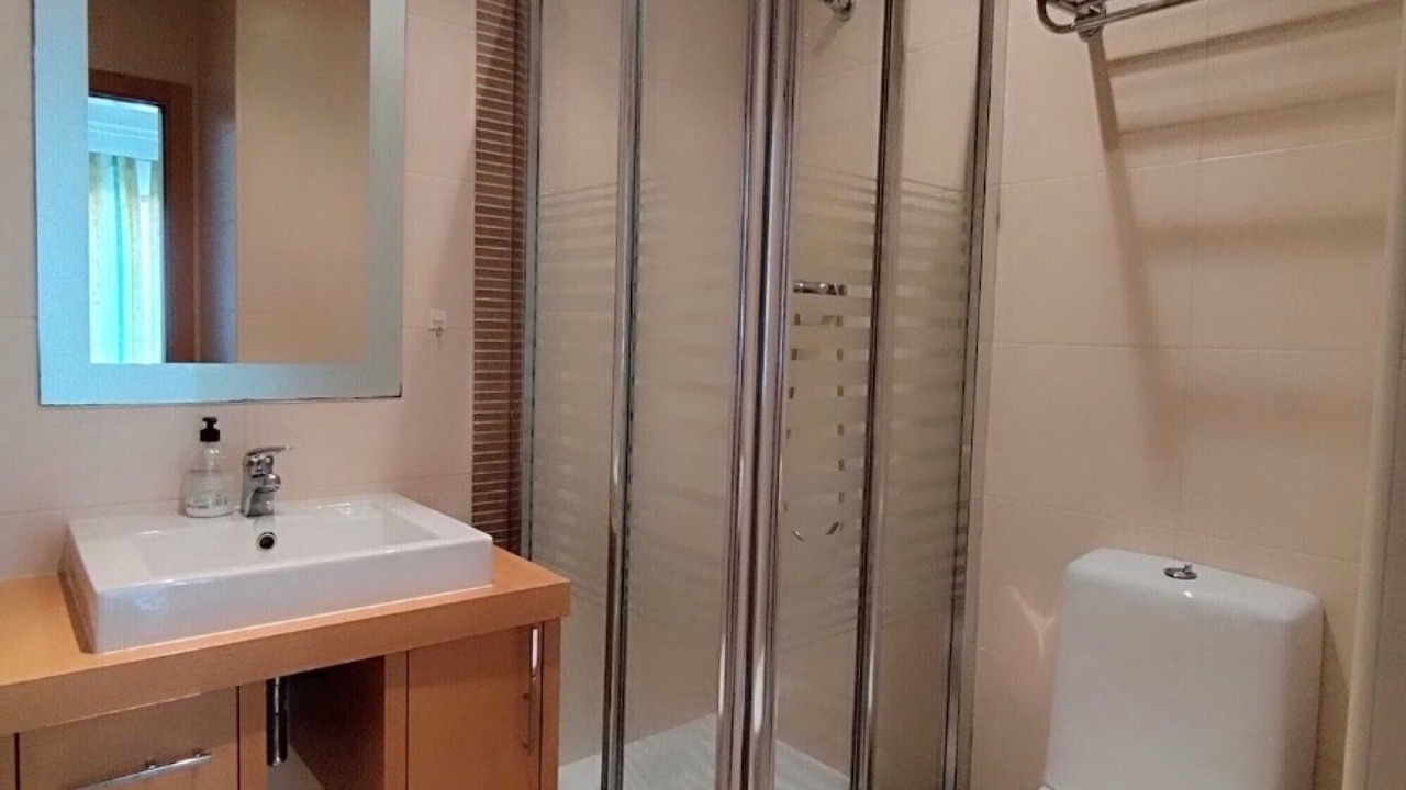 Photo of Bathroom in Vila Real Santo Antonio