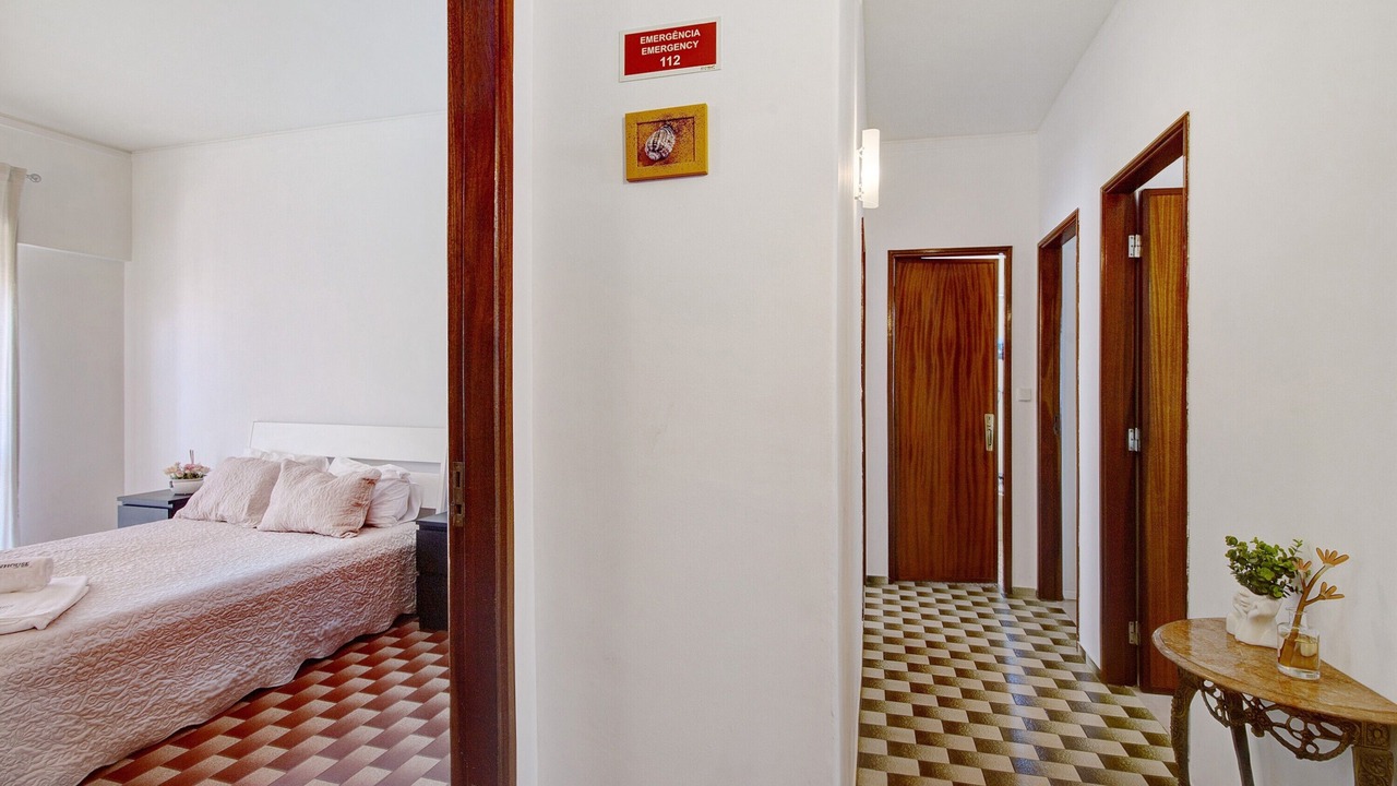 Photo of Bedroom in Vila Real Santo Antonio