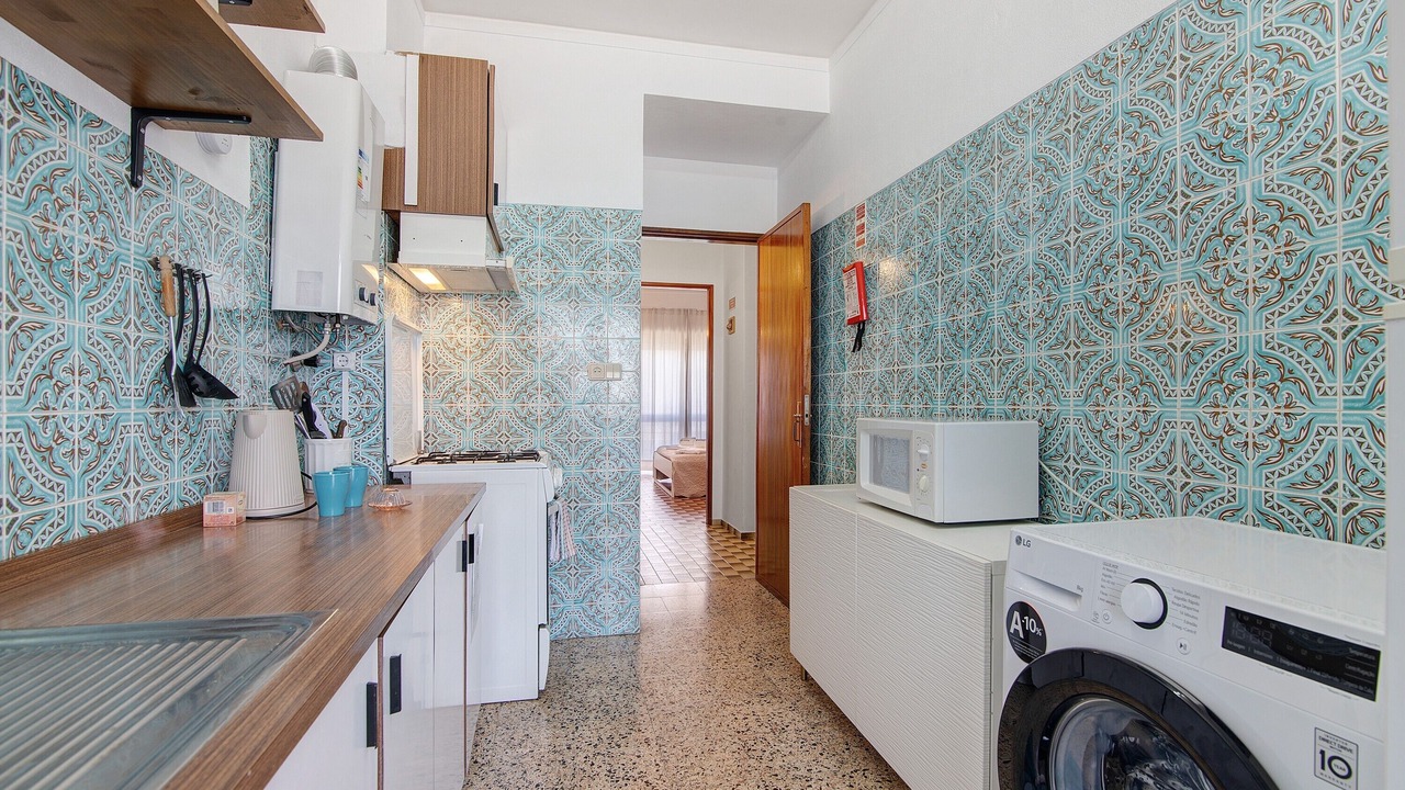 Photo of Kitchen in Vila Real Santo Antonio