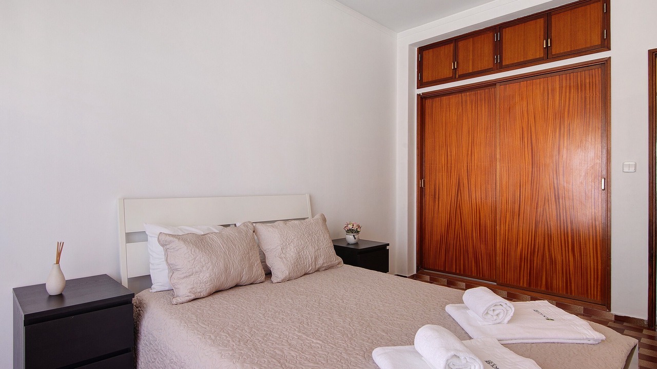 Photo of Bedroom in Vila Real Santo Antonio