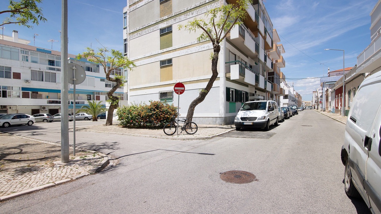 Photo of Outdoor in Vila Real Santo Antonio